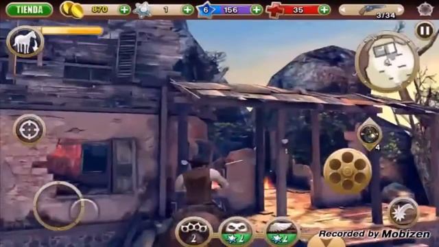 TOP 10 | Mejores JUEGOS Android 2017 GRATIS GRAFICOS HD ALTA DEFINICION смотреть онлайн