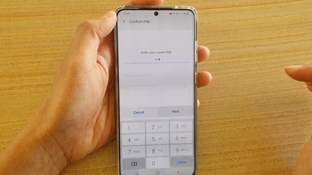 Galaxy S20/S20+: How to Enable / Disable Face Unlock смотреть онлайн