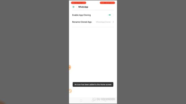how to use two whatsapp in one mobile do whatsapp chalaye смотреть онлайн