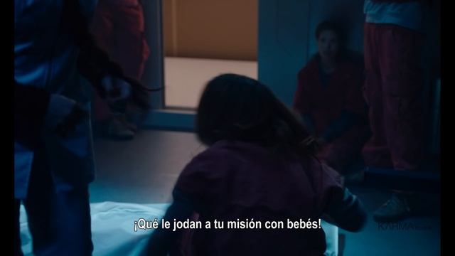 HIGH LIFE | Tráiler subtitulado al español | HD смотреть онлайн