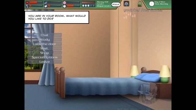 Rogue-like: Evolution [v1.54] - Download + Cheat Mod + 100% Save [PC/Android] смотреть онлайн
