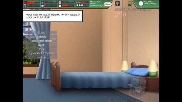 Rogue-like: Evolution [v1.54] - Download + Cheat Mod + 100% Save [PC/Android]