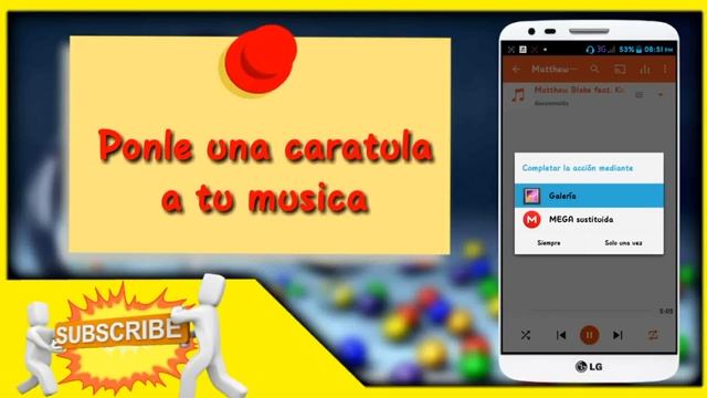 ★EL MEJOR REPRODUCTOR DE MUSICA DEL MUNDO PARA NUESTRO ANDROID★ [ GRATIS ] | VICTOR HD TUTOS смотреть онлайн