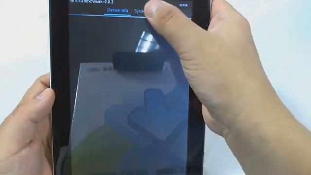 Tablet Com Android 4.0.3 Dual Core Tela Capacitiva 3G WiFi Câmera смотреть онлайн