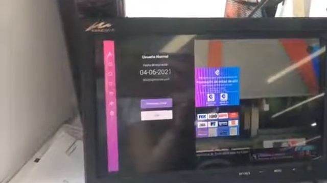 how to Reative your TV Express смотреть онлайн