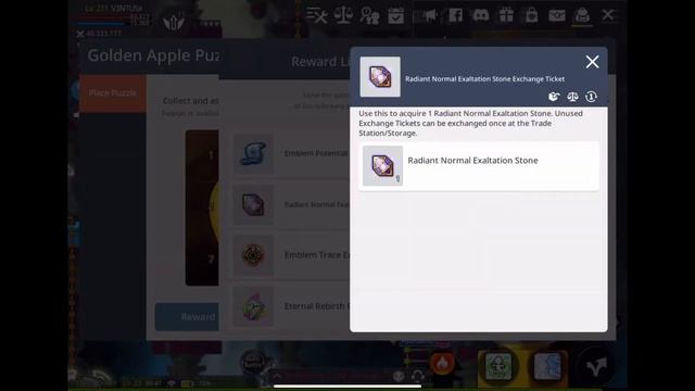 Maplestory M : Golden Apple Fusion! (10.07.22) смотреть онлайн