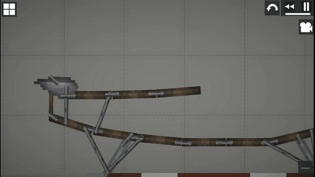SEAPLANE TUTORIAL IN MELON PLAYGROUND 10.0 (PEOPLE PLAYGROUND - ACTION SANDBOX) смотреть онлайн