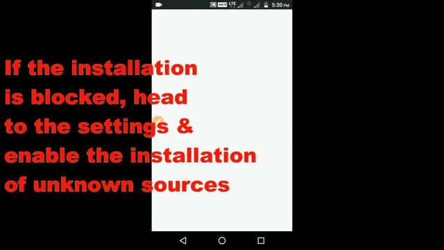 Installation Of BLACKMART (BLACKMART ALPHA) - The Complete Guide [Paid Apps for Completely Free] смотреть онлайн