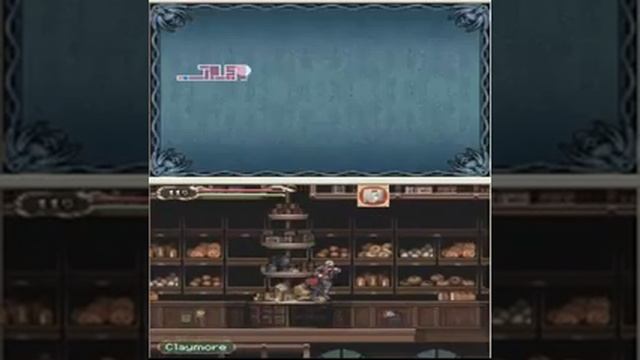 Nintendo DS Video Recording Test/Teaser смотреть онлайн