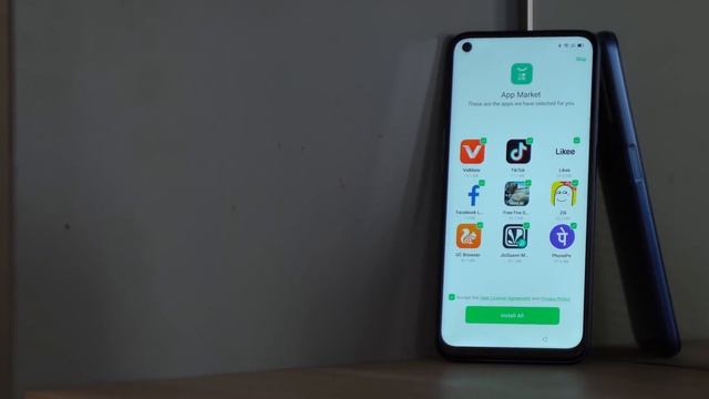 Redmi Note 9 Pro vs Realme 6: The New Budget King? смотреть онлайн
