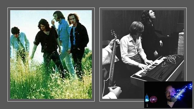 Summer's Almost Gone & Yes, The River Knows - The Doors смотреть онлайн