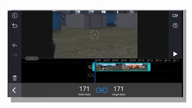 how to upload gaming video in full screen like pc | on android in hindi смотреть онлайн