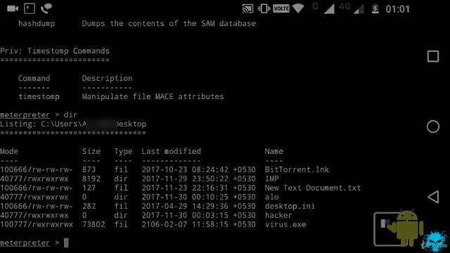 Complete Android Hacking Course смотреть онлайн