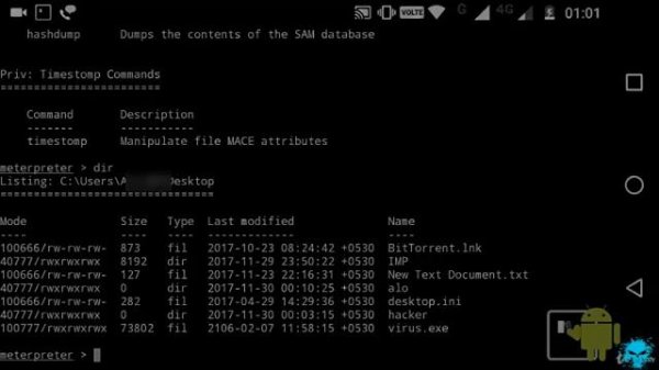 Complete Android Hacking Course