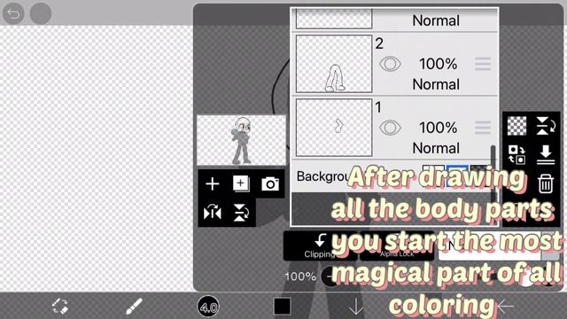 //How to make gacha fnf sprites in flipaclip!//FNF tutorial//OwO//1/? смотреть онлайн
