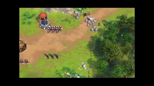 The Incorruptibles Knights of the Realm [Maximum Play] Android iOS Gameplay HD смотреть онлайн