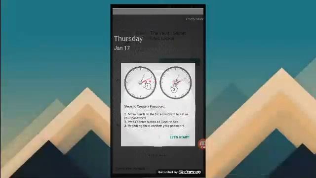 This Unique Clock Trick Will Blow Your Maind 2019 | Sahil TV смотреть онлайн