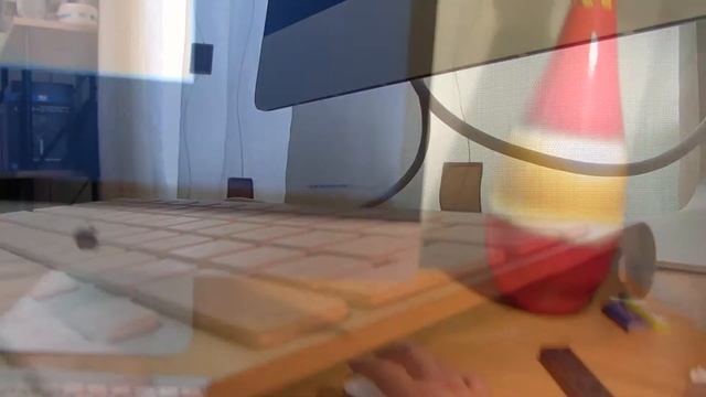 iMAC 27 Inch 2014 Unboxing смотреть онлайн