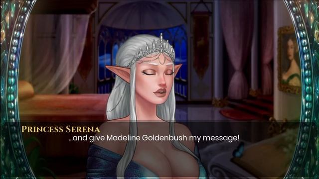 [H] What a Legend! v0.4.01 [Android] (Download Link In Description) смотреть онлайн