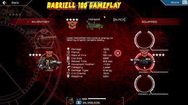 SAS:4 DEMOSTRACION HOTSPOT [BLACK] FULL MAXIMIZADA, 12/4 SAS ZOMBIE ASSAULTL 4 смотреть онлайн