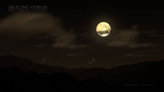 ·.¸¸.·♩♪♫ Ночь. Сверчки. Сон ♫♪♩·.¸¸.· смотреть онлайн