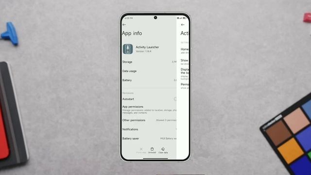 Enable New Widgets Feature in any MIUI 12+ Android 10+ Xiaomi Device Easily..! ✨ смотреть онлайн