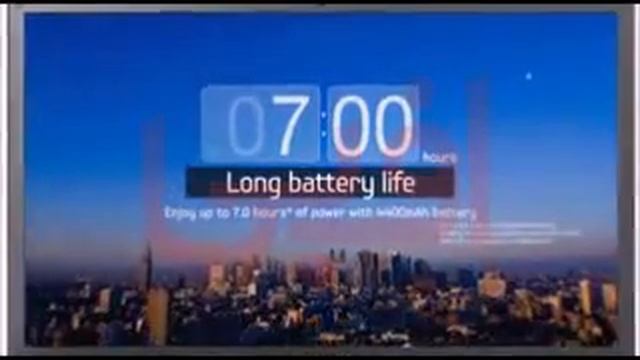 Laptop SAMSUNG 300V смотреть онлайн