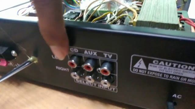 Heavy Power 2.1 Amplifier | Cheap & Best Amplifier for Play 12inch Car Subwoofers at Home | Review смотреть онлайн