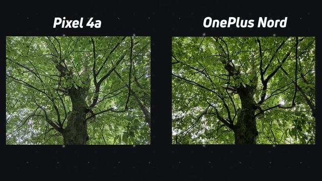 Is the OnePlus Nord REALLY better than the Pixel 4a? смотреть онлайн