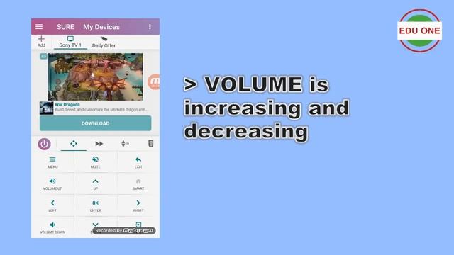 How to Control TV from Android Phone смотреть онлайн