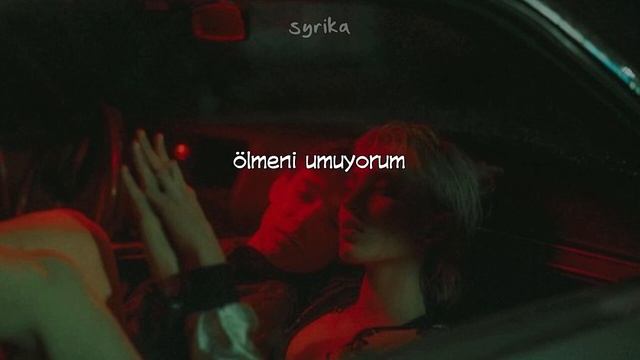 #gun - michinnom (ft. jessie) | türkçe çeviri смотреть онлайн