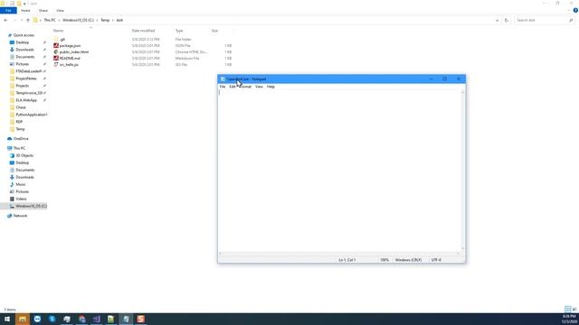 How to use a batch file to open a folder in windows explorer смотреть онлайн