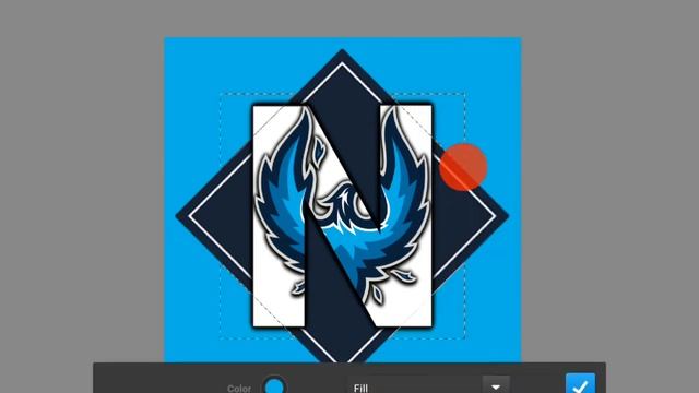 Make Epic Logo on your Android By Mascot pictures || Super Looser смотреть онлайн