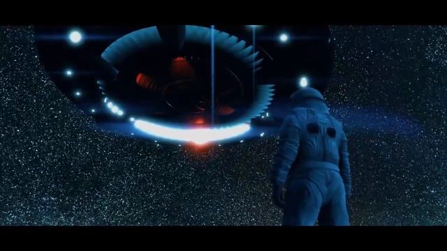 [GTA5] - DLC MOD SPACE hết dưới lòng đất giờ bay lên sao hỏa luôn смотреть онлайн