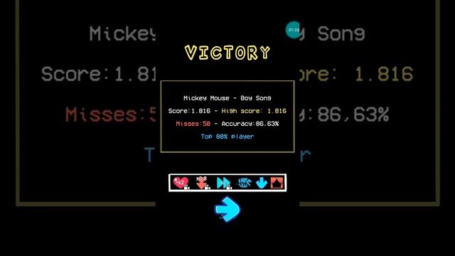 FNF vs monkey full week android смотреть онлайн