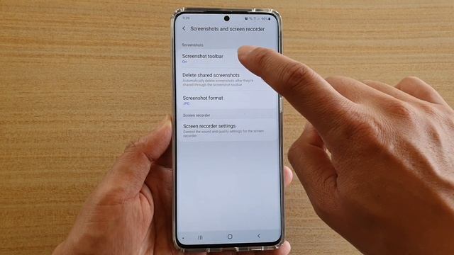 Galaxy S20/S20+: How to Enable/Disable Screenshot Toolbar смотреть онлайн