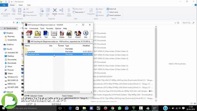 Wifi Hacking ||100% working with all toolkit download link смотреть онлайн