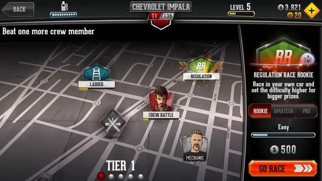 CSR Classics #2 смотреть онлайн