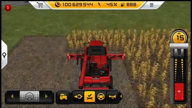 Fs12 vs Fs14 | Farming Simulator 12 vs Farming Simulator 14 | Timelapse | смотреть онлайн