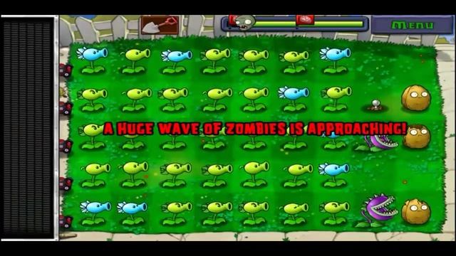 Cách Hack plant vs zombie Full trên điện thoại mới nhất (No root) смотреть онлайн