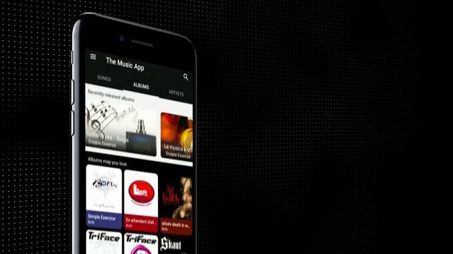 Mp3 Songs download App | Download Unlimited tracks and listen offline смотреть онлайн