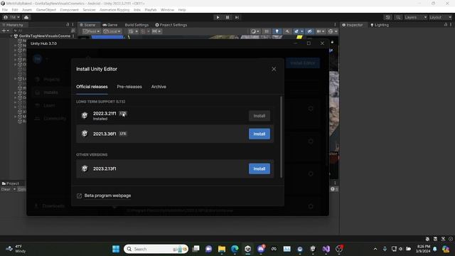 How to fix Gradle build failed error - unity смотреть онлайн