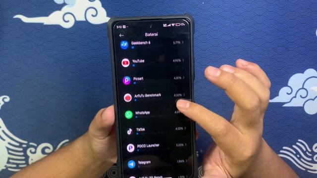 Akhirnya Poco F5 Udah Dapat Hyper Os Indonesia Tapi...... смотреть онлайн