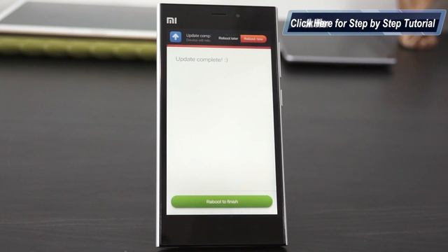 How To Root Xiaomi Mi3 SmartPhone on Any Build смотреть онлайн