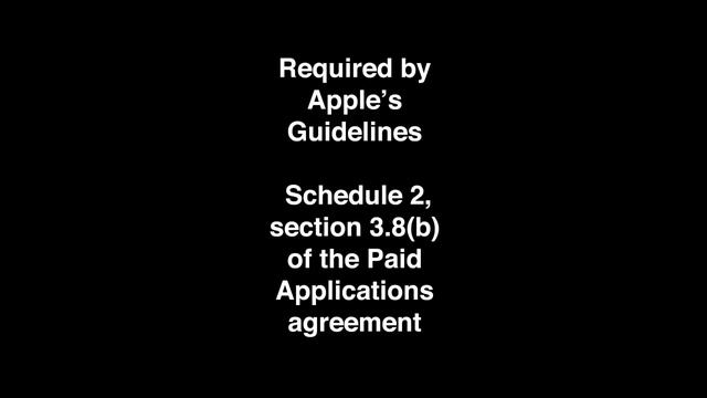 How To Avoid $150+ Subscription Scam Apps On The App Store смотреть онлайн