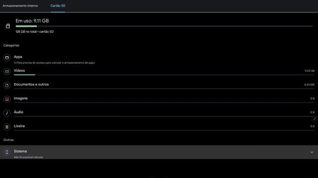 Como usar o Files do Google - Passo a Passo смотреть онлайн