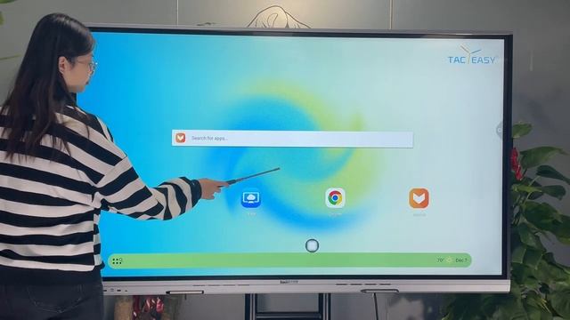 Personalized Android 11 interface l IFPD смотреть онлайн