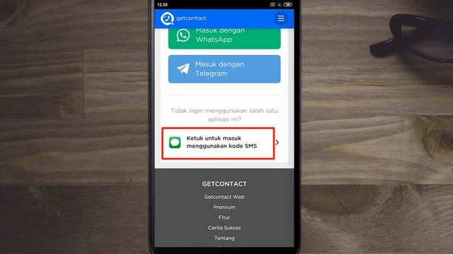 Cara Menghapus Tag Nama di Server Getcontact | Tutorial Android смотреть онлайн