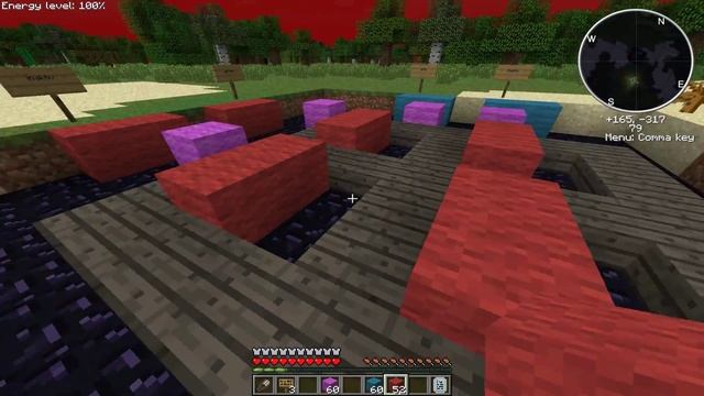 Mods im Detail - Forestry - Bienen komplett - Minecraft 1.4.5 [ger+hd] смотреть онлайн