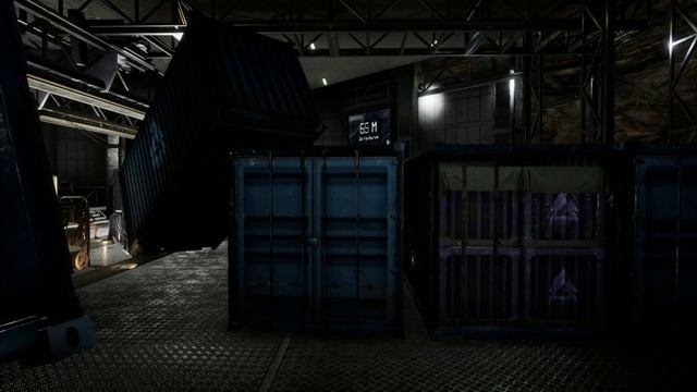 Apsulov End of Gods - прохождение игры [11] - ПК PC русские субтитры